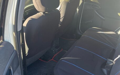 Ford Focus IV, 2004 год, 280 000 рублей, 4 фотография