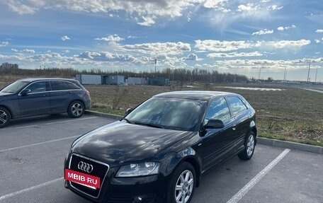 Audi A3, 2008 год, 780 000 рублей, 4 фотография