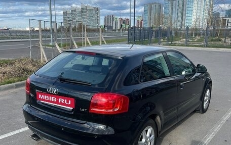 Audi A3, 2008 год, 780 000 рублей, 8 фотография