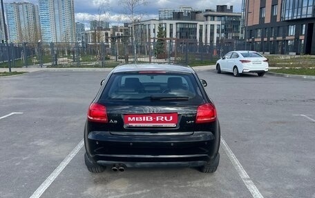 Audi A3, 2008 год, 780 000 рублей, 7 фотография