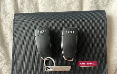 Audi A3, 2008 год, 780 000 рублей, 14 фотография