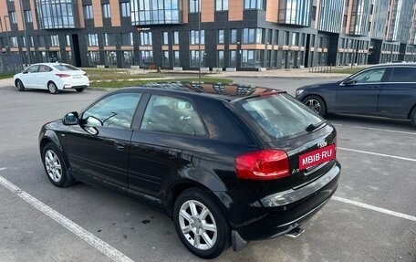 Audi A3, 2008 год, 780 000 рублей, 6 фотография