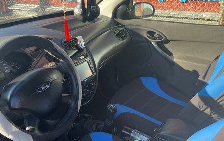 Ford Focus IV, 2004 год, 280 000 рублей, 5 фотография