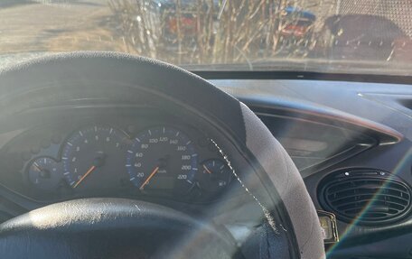 Ford Focus IV, 2004 год, 280 000 рублей, 7 фотография