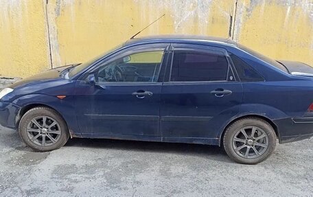 Ford Focus IV, 2004 год, 180 000 рублей, 3 фотография