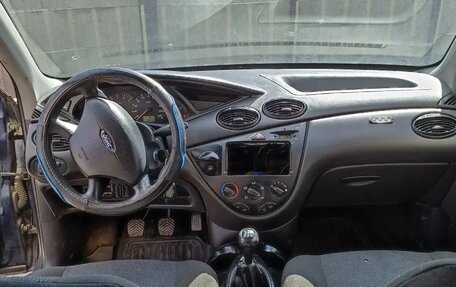 Ford Focus IV, 2004 год, 180 000 рублей, 4 фотография