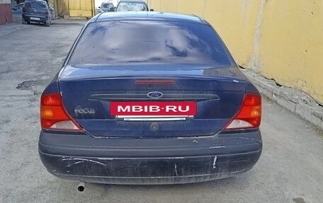 Ford Focus IV, 2004 год, 180 000 рублей, 2 фотография