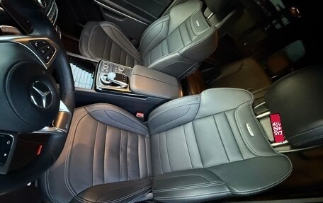 Mercedes-Benz GLS, 2016 год, 5 430 000 рублей, 10 фотография