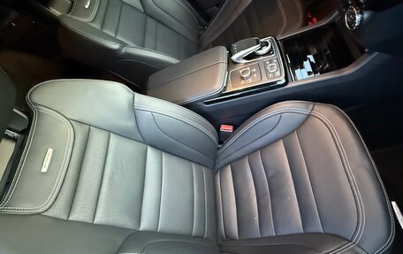 Mercedes-Benz GLS, 2016 год, 5 430 000 рублей, 13 фотография