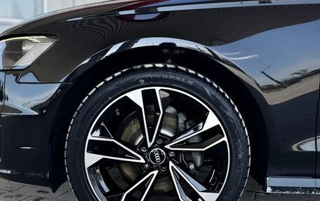 Audi A6, 2014 год, 2 350 000 рублей, 7 фотография