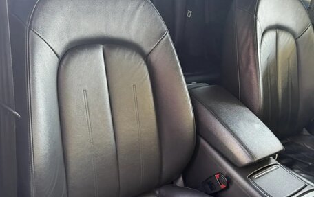 Audi A6, 2014 год, 2 350 000 рублей, 17 фотография