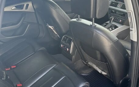 Audi A6, 2014 год, 2 350 000 рублей, 13 фотография