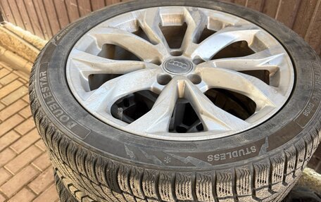 Audi A6, 2014 год, 2 350 000 рублей, 19 фотография