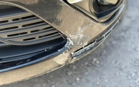 Citroen C4 Picasso II рестайлинг, 2008 год, 430 000 рублей, 13 фотография