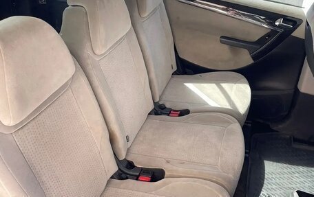 Citroen C4 Picasso II рестайлинг, 2008 год, 430 000 рублей, 8 фотография