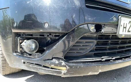 Citroen C4 Picasso II рестайлинг, 2008 год, 430 000 рублей, 14 фотография