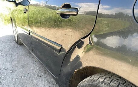 Citroen C4 Picasso II рестайлинг, 2008 год, 430 000 рублей, 12 фотография