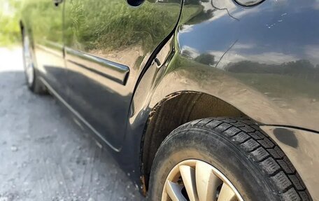 Citroen C4 Picasso II рестайлинг, 2008 год, 430 000 рублей, 15 фотография