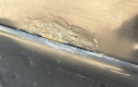 Citroen C4 Picasso II рестайлинг, 2008 год, 430 000 рублей, 11 фотография