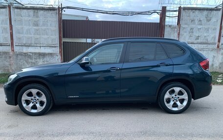 BMW X1, 2012 год, 1 100 000 рублей, 3 фотография