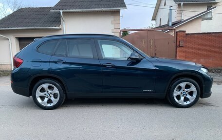 BMW X1, 2012 год, 1 100 000 рублей, 6 фотография