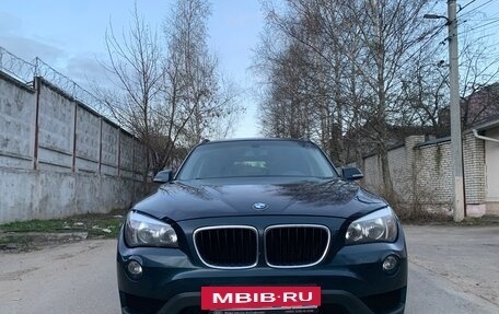 BMW X1, 2012 год, 1 100 000 рублей, 2 фотография