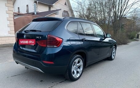 BMW X1, 2012 год, 1 100 000 рублей, 5 фотография