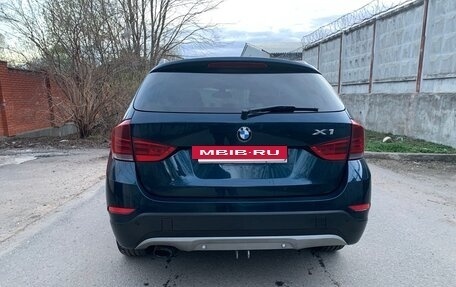 BMW X1, 2012 год, 1 100 000 рублей, 4 фотография