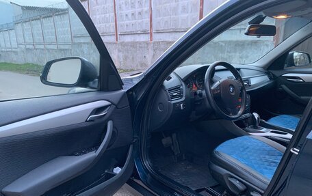 BMW X1, 2012 год, 1 100 000 рублей, 8 фотография