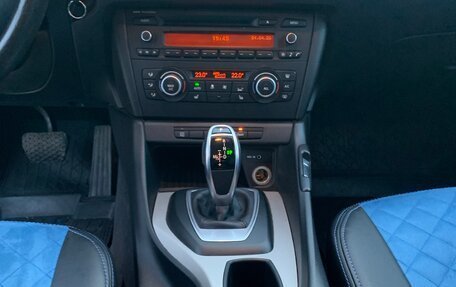 BMW X1, 2012 год, 1 100 000 рублей, 15 фотография