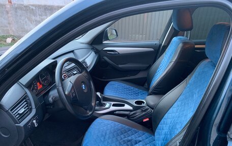 BMW X1, 2012 год, 1 100 000 рублей, 9 фотография