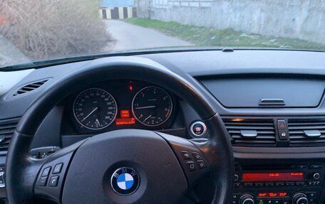 BMW X1, 2012 год, 1 100 000 рублей, 14 фотография