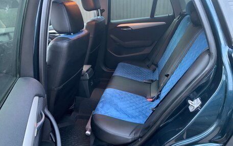 BMW X1, 2012 год, 1 100 000 рублей, 10 фотография