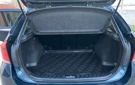 BMW X1, 2012 год, 1 100 000 рублей, 11 фотография