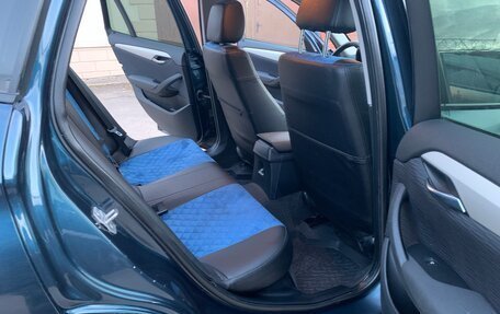 BMW X1, 2012 год, 1 100 000 рублей, 12 фотография