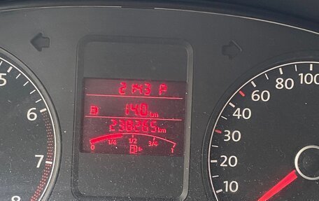 Volkswagen Polo VI (EU Market), 2012 год, 700 000 рублей, 8 фотография