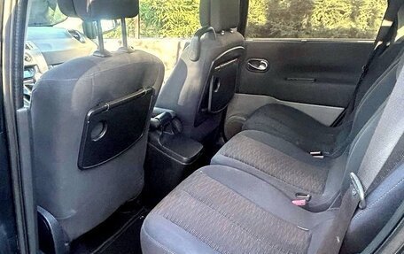 Renault Scenic III, 2007 год, 420 000 рублей, 6 фотография