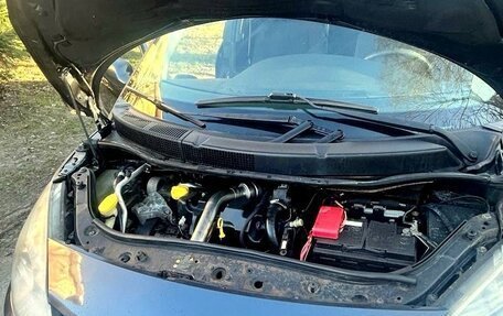 Renault Scenic III, 2007 год, 420 000 рублей, 14 фотография