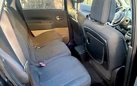 Renault Scenic III, 2007 год, 420 000 рублей, 9 фотография