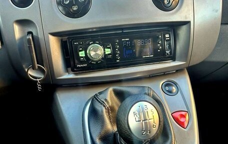 Renault Scenic III, 2007 год, 420 000 рублей, 11 фотография