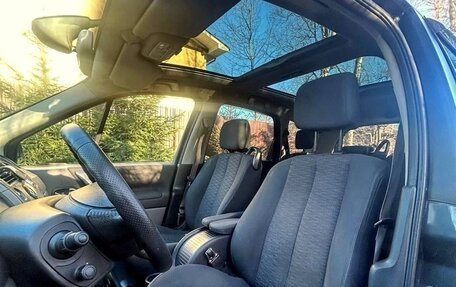 Renault Scenic III, 2007 год, 420 000 рублей, 10 фотография