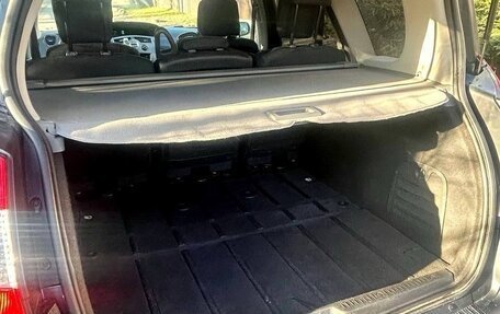 Renault Scenic III, 2007 год, 420 000 рублей, 8 фотография