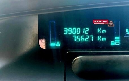 Renault Scenic III, 2007 год, 420 000 рублей, 13 фотография