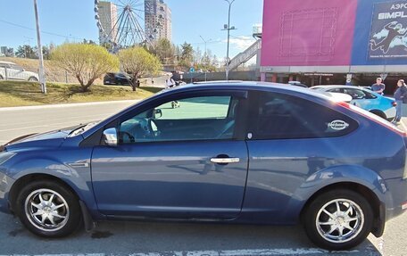 Ford Focus II рестайлинг, 2008 год, 750 000 рублей, 4 фотография