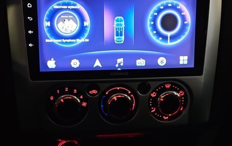 Ford Focus II рестайлинг, 2008 год, 750 000 рублей, 12 фотография