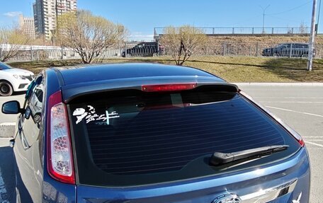 Ford Focus II рестайлинг, 2008 год, 750 000 рублей, 8 фотография