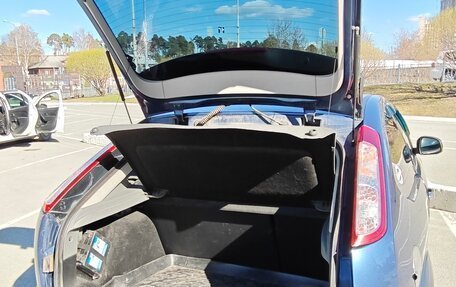 Ford Focus II рестайлинг, 2008 год, 750 000 рублей, 10 фотография