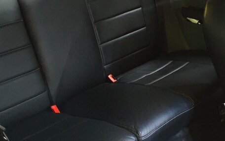 Ford Focus II рестайлинг, 2008 год, 750 000 рублей, 16 фотография