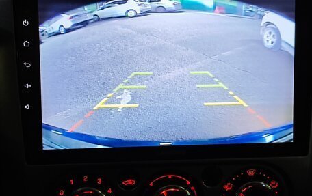 Ford Focus II рестайлинг, 2008 год, 750 000 рублей, 14 фотография