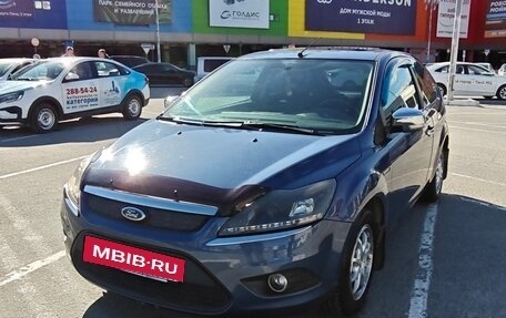 Ford Focus II рестайлинг, 2008 год, 750 000 рублей, 3 фотография